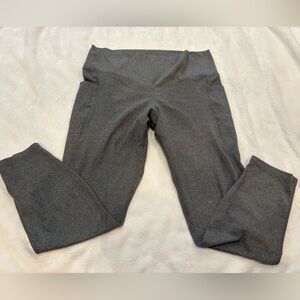 Member’s Mark High Rise Ankle Leggings